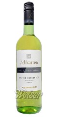 Wein / Deutschland / Baden 0,75 / Burgunder WG trocken Grauer Achkarren 2022