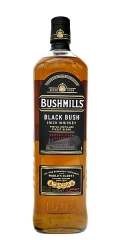 Bushmills Black Bush 1,0 ltr.