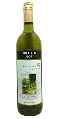 Drostdy Hof 0,75 ltr. Sauvignon Blanc 20xx