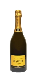 Drappier Carte d'Or Champagner 0,75 ltr.