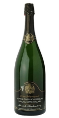 Freiberger Riesling Extra Trocken Sekt 0,75 ltr.