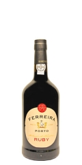 Ferreira Ruby Port 0,75 ltr.