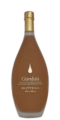 Bottega Gianduia Crema di Cioccolato Gianduia 0,5 ltr.