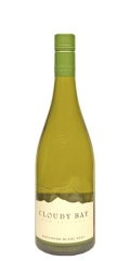 Cloudy Bay 0,75 ltr. Sauvignon Blanc 2023