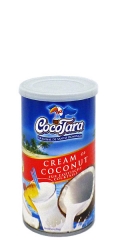 Coco-Tara Coconut Cream 0,33 ltr.