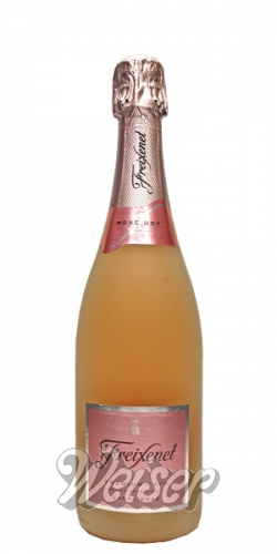 Box Vinho Freixenet Rosê - Kidelicatesse