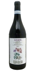 Elio Grasso Gavarini 0,75 ltr. Nebbiolo Langhe 2022