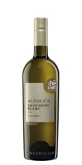 Alde Gott Ausblick 0,75 ltr. Sauvignon blanc trocken 2023