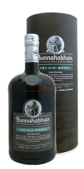 Bunnahabhain Cruach-Mhona 1,0 ltr. Limited Edition Release