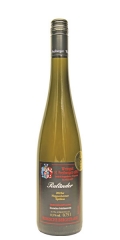 Freiberger Heppenheimer Stemmler Ruländer Spätlese 2022 0,75 ltr.