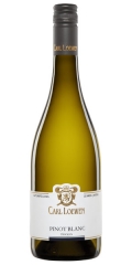 Carl Loewen Pinot Blanc trocken 2022 0,75 ltr.