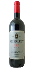 Meerlust Red 2019 0,75 ltr.