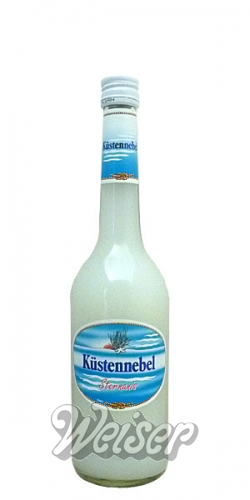 Weitere Spirituosen / Liqueure Liqueur Küstennebel / 0,5 Sternanis