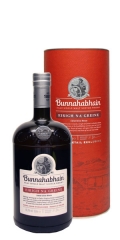 Bunnahabhain Eirigh Na Greine 1,0 ltr.