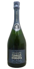 Charles Heidsieck Brut Reserve Champagner 0,75 ltr.