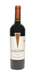 Bodega del Fin del Mundo 0,75 ltr. Reserve Malbec 2022