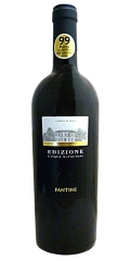 Fantini Farnese Edizione 0,75 ltr. Cinque Autoctoni 2020