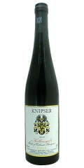 Knipser Merlot & Cabernet Sauvignon 2013 0,75 ltr.