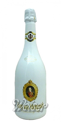 Schaumweine / Sekt / Fürst Sekt 0,75 Metternich Chardonnay von