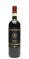 Avignonesi Vino Nobile di Montepulciano 0,75 ltr. 100% Sangiovese 2018