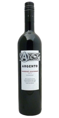 Argento Cabernet Sauvignon 2021 0,75 ltr.