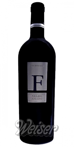 Wein / 0,75 San Salento 2020 Feudi Apulien / Negroamaro / di Italien Marzano F