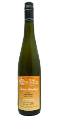 Freiberger Heppenheimer Roter Riesling 0,75 ltr. Spätlese trocken 2022