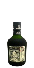 Botucal Reserva Exclusiva (früher Diplomatico) 0,35 ltr. (ohne Geschenkdose)