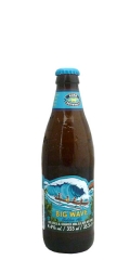 Kona Big Wave Golden Ale 0,355 ltr. EINWEG