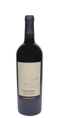 Cantine San Marzano Gran Trio 0,75 ltr Rosso Salento 2022