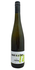 Daniel Mattern 0,75 ltr. Riesling trocken 2019