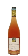 Lagarto Pintado Vinho Verde DOC 0,75 ltr. Fresco & Selvagem, Rose