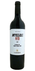 Laborie Impossible Red 2021 0,75 ltr.