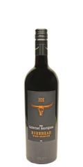 Hornhead Vin de France 0,75 ltr. LanguedocRoussillon, Cabernet Sauvignon 2021
