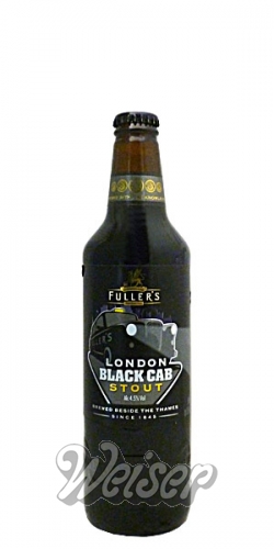 Craft Bier Fuller S London Black Cab Stout 0 5 Ltr