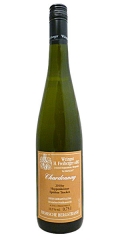 Freiberger Chardonnay 0,75 ltr. Heppenheimer Spätlese, trocken 2022