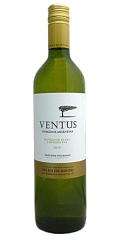 Bodega del Fin del Mundo, Ventus 0,75 ltr. Sauvignon blanc Chardonnay 2022