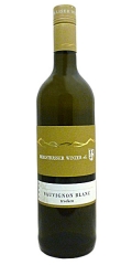 BGW Sauvignon Blanc, trocken 2021 0,75 ltr.