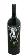 Vitello Old Vineyards 0,75 ltr. Chardonnay Puglia 2023