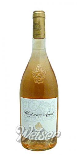 Wein / Angel 2021 Cotes 0,75 Provence Frankreich ltr. Whispering de Rose Caves Esclans D\' 