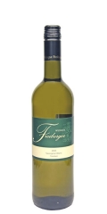 Freiberger Heppenheimer 0,75 ltr. Sauvignon Blanc Kabinett trocken 2023