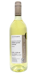 Christina Koob Heppenheimer Steinkopf 0,75 ltr. Weißburgunder Spätlese feinherb 2022