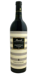 Fontanafredda Barolo 0,75 ltr. Serralunga D' Alba 2015