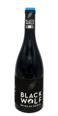 Black Wolf Devois de Cecele 0,75 ltr. Languedoc 2020