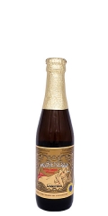 Lindemans Pecheresse Lambic Beer 0,25 ltr. MEHRWEG