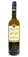 Durbacher Plauelrain 0,75 ltr. Weißburgunder trocken 2022