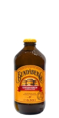 Bundaberg Ginger Breew alkoholfrei 0,33 Ltr. MEHRWEG