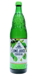 Desmond's Lime Juice Cordial 0,75 ltr. Getränke - Sirup
