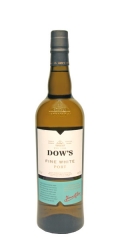 Dow's Fine White Port 0,75 ltr.