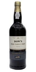 Dow's Fine Tawny Port 0,75 ltr.